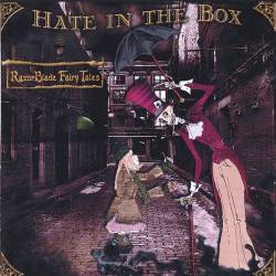 Hate In The Box : Razorblade Fairytales